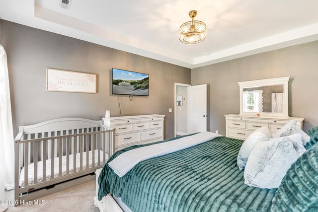 6306 W Mallard Duck Court, Southport, NC 28461