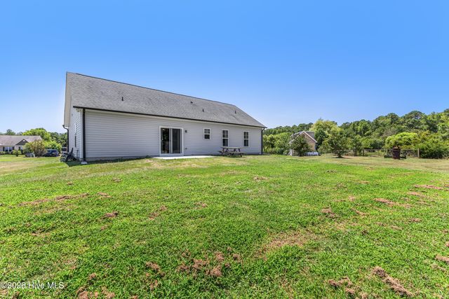 6306 W Mallard Duck Court, Southport, NC 28461