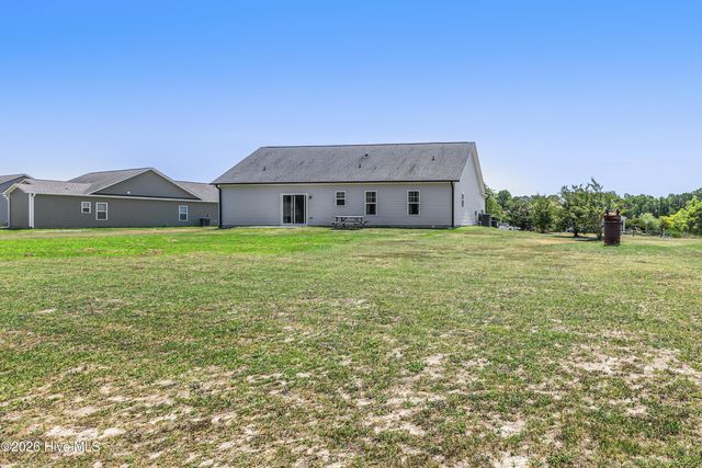 6306 W Mallard Duck Court, Southport, NC 28461
