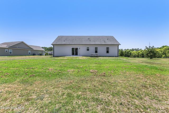 6306 W Mallard Duck Court, Southport, NC 28461