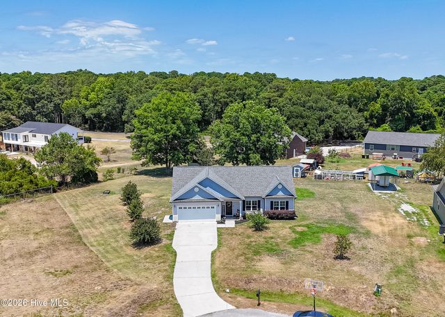 6306 W Mallard Duck Court, Southport, NC 28461