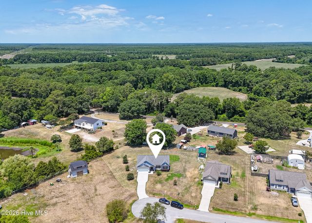 6306 W Mallard Duck Court, Southport, NC 28461