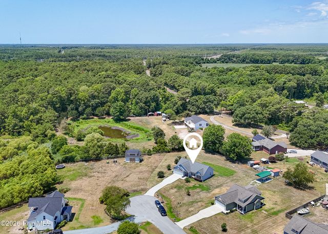 6306 W Mallard Duck Court, Southport, NC 28461