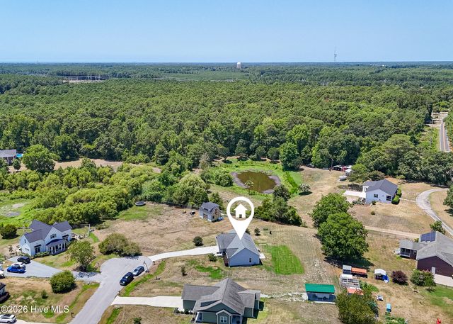 6306 W Mallard Duck Court, Southport, NC 28461