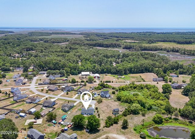 6306 W Mallard Duck Court, Southport, NC 28461
