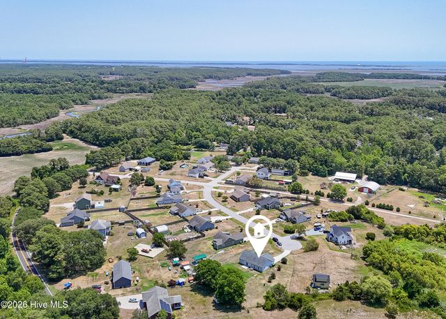 6306 W Mallard Duck Court, Southport, NC 28461