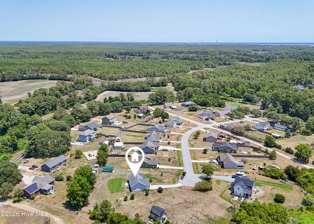 6306 W Mallard Duck Court, Southport, NC 28461