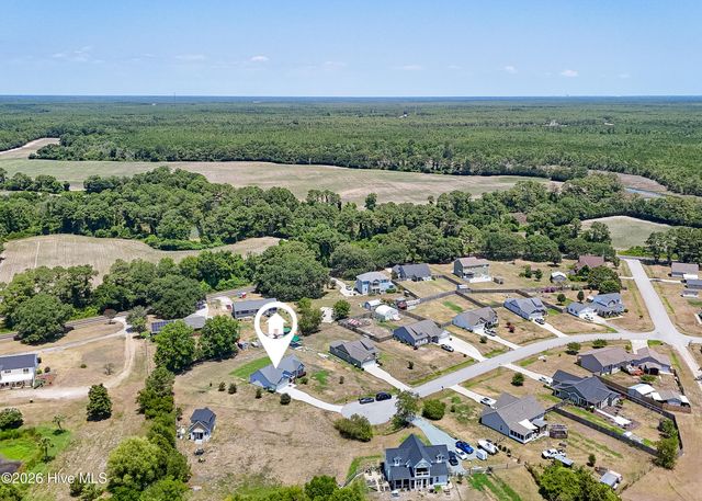 6306 W Mallard Duck Court, Southport, NC 28461