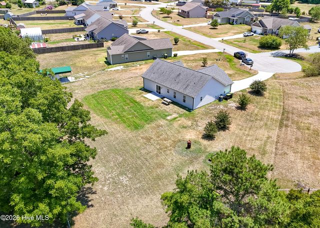6306 W Mallard Duck Court, Southport, NC 28461