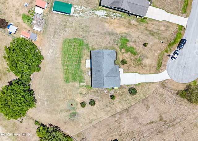 6306 W Mallard Duck Court, Southport, NC 28461
