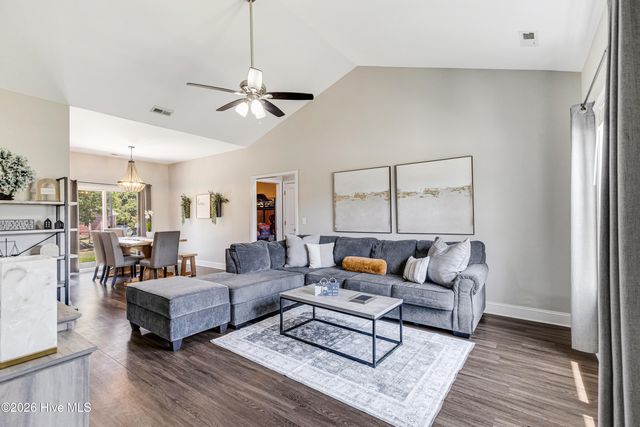 6306 W Mallard Duck Court, Southport, NC 28461