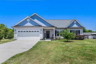 6306 W Mallard Duck Court, Southport, NC 28461