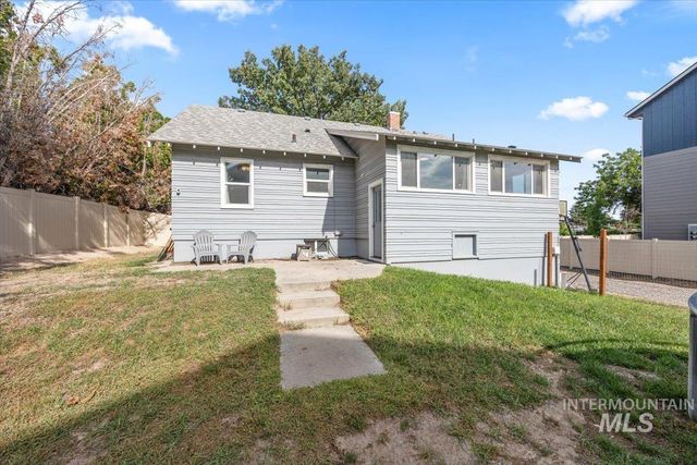 1802 S Kimball Ave, Caldwell, ID 83605