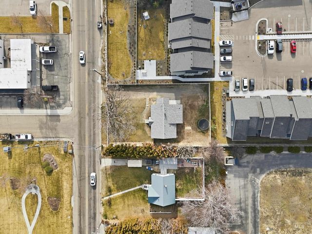 1802 S Kimball Ave, Caldwell, ID 83605