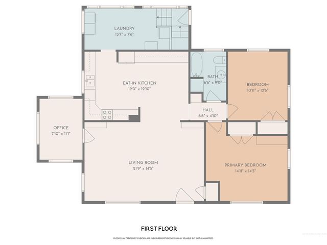 1802 S Kimball Ave, Caldwell, ID 83605