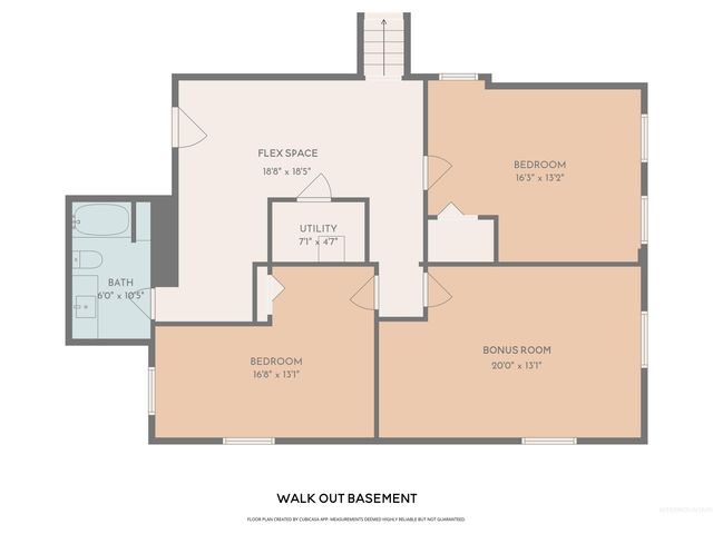 1802 S Kimball Ave, Caldwell, ID 83605