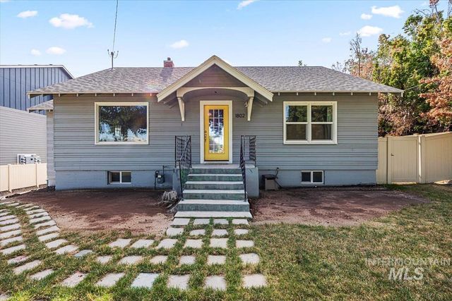 1802 S Kimball Ave, Caldwell, ID 83605