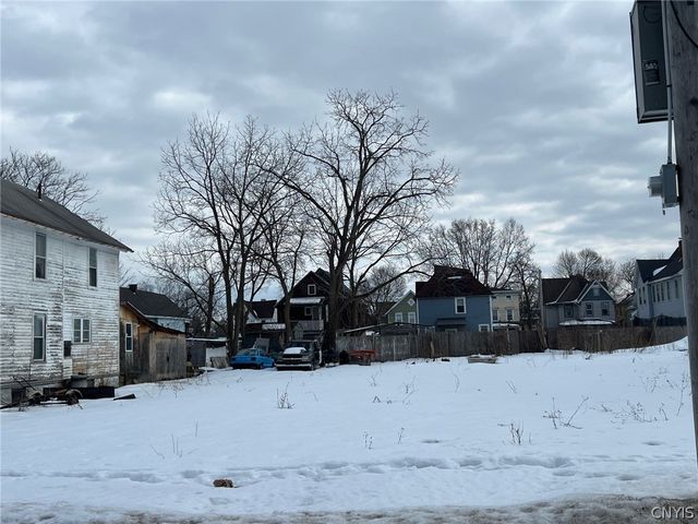 1409 Miller Street, Utica, NY 13501