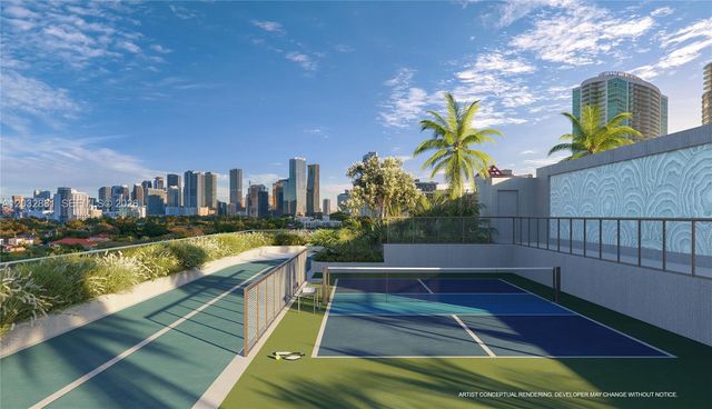 2200 Brickell Avenue 218, Miami, FL 33129