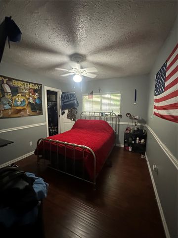 2317 Springridge Drive, Arlington, TX 76014