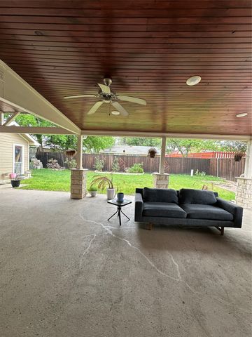 2317 Springridge Drive, Arlington, TX 76014