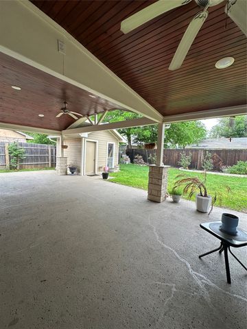 2317 Springridge Drive, Arlington, TX 76014