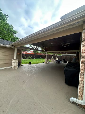 2317 Springridge Drive, Arlington, TX 76014