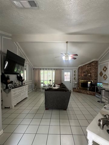 2317 Springridge Drive, Arlington, TX 76014