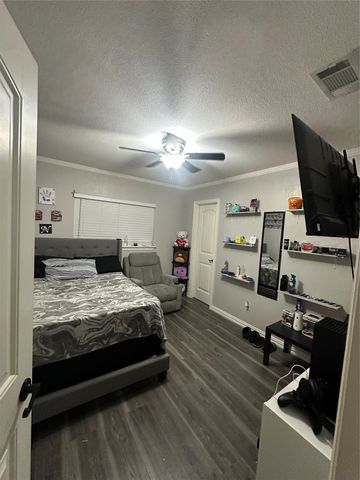 2317 Springridge Drive, Arlington, TX 76014