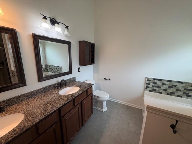 1430 Whatley Mill Circle, Lawrenceville, GA 30045