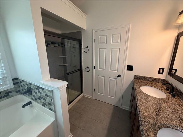 1430 Whatley Mill Circle, Lawrenceville, GA 30045