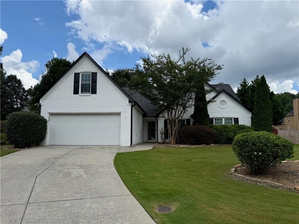1430 Whatley Mill Circle, Lawrenceville, GA 30045