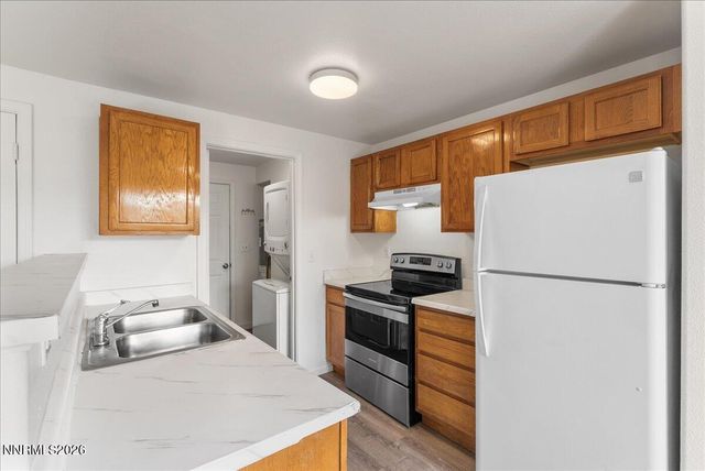 3903-3907 Village Drive, Carson City, NV 89701
