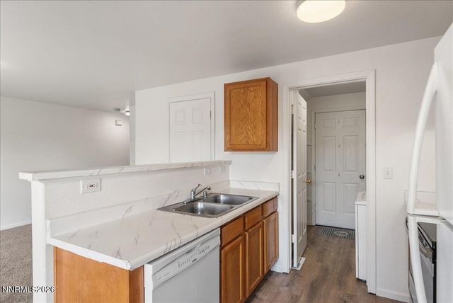 3903-3907 Village Drive, Carson City, NV 89701