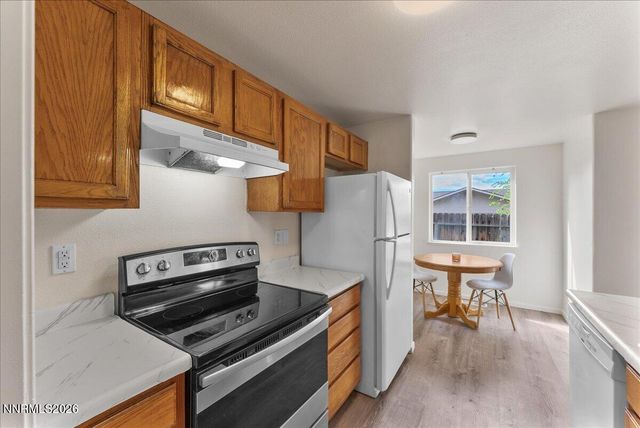 3903-3907 Village Drive, Carson City, NV 89701