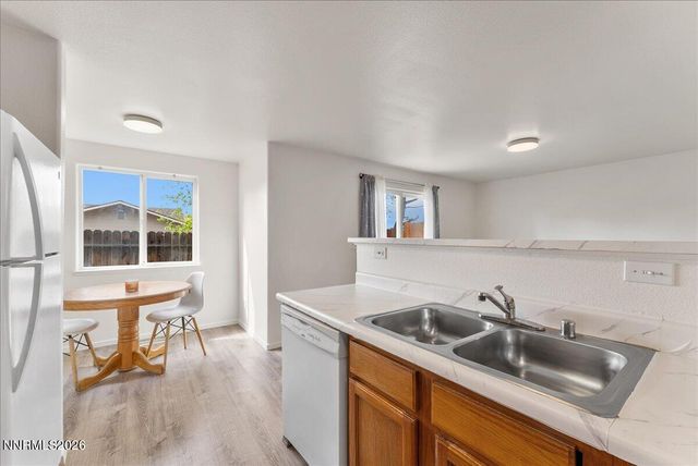 3903-3907 Village Drive, Carson City, NV 89701