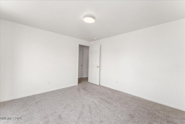 3903-3907 Village Drive, Carson City, NV 89701