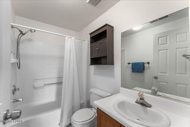 3903-3907 Village Drive, Carson City, NV 89701
