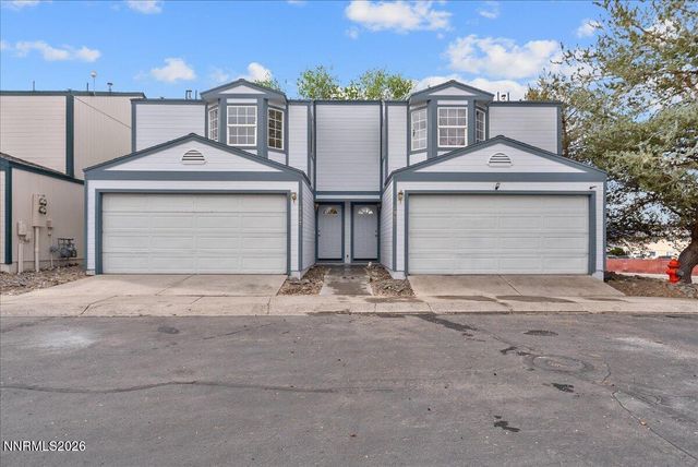 3903-3907 Village Drive, Carson City, NV 89701