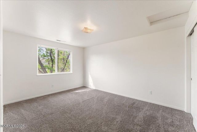 3903-3907 Village Drive, Carson City, NV 89701