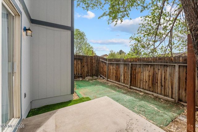 3903-3907 Village Drive, Carson City, NV 89701
