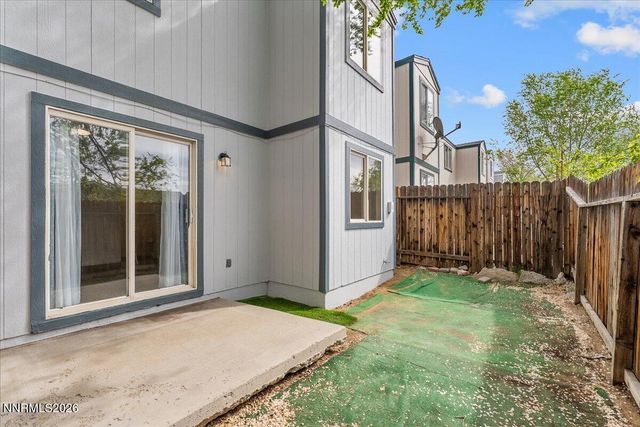 3903-3907 Village Drive, Carson City, NV 89701