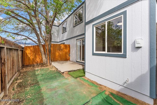 3903-3907 Village Drive, Carson City, NV 89701