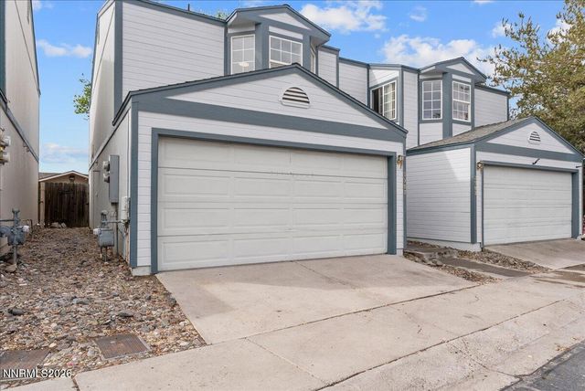 3903-3907 Village Drive, Carson City, NV 89701