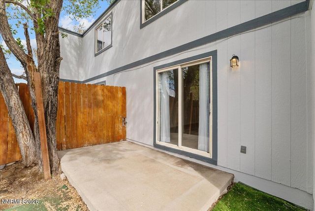 3903-3907 Village Drive, Carson City, NV 89701