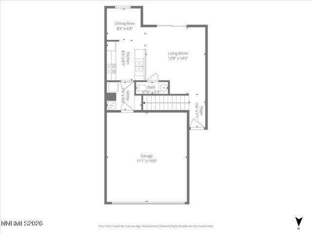 3903-3907 Village Drive, Carson City, NV 89701