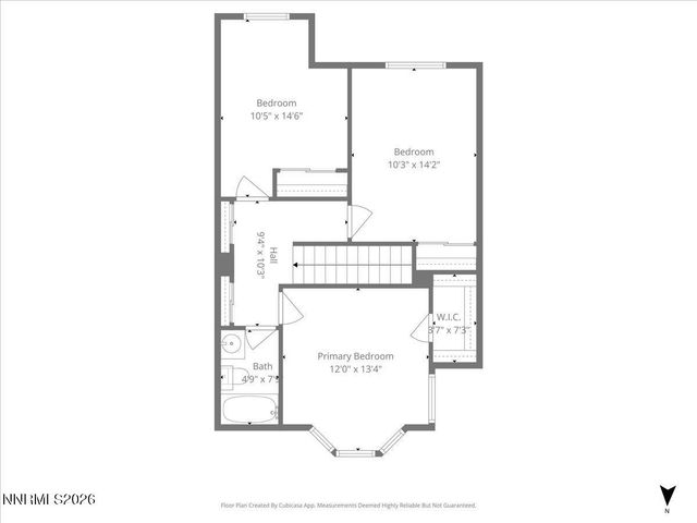 3903-3907 Village Drive, Carson City, NV 89701