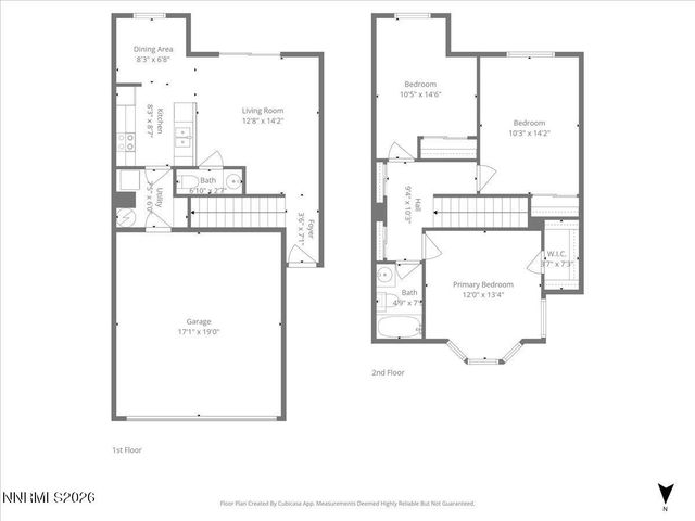 3903-3907 Village Drive, Carson City, NV 89701
