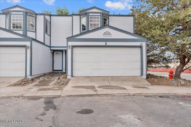 3903-3907 Village Drive, Carson City, NV 89701