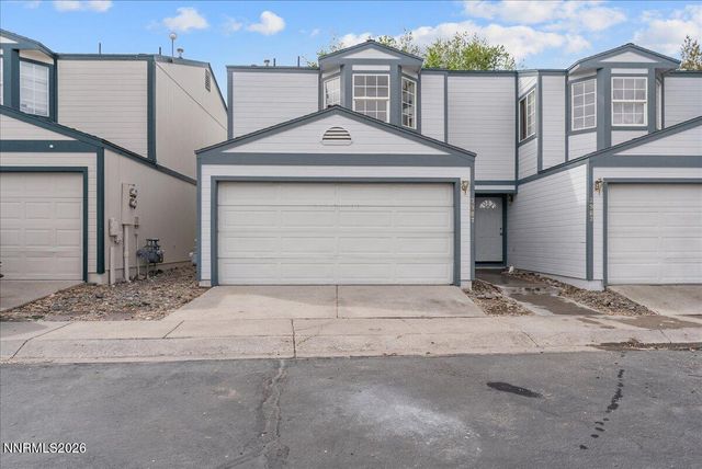 3903-3907 Village Drive, Carson City, NV 89701